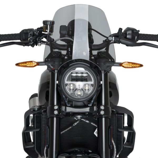 Puig Windscreen New Generation Sport Indian Ftr 1200 19