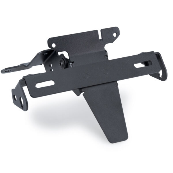 Puig License Support Pista #23 Pista C/Black
