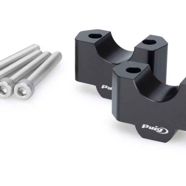 Puig Risers Handlebar 25Mm Rise Diam 39 Voge 900Dsx