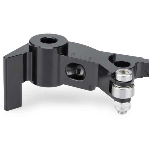 Puig Brake Lever Bracket Puig Voge 900 Dsx 24'-25'