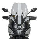Puig Touring Screen Cf Moto 700Mt 24'-25' C/Smoke
