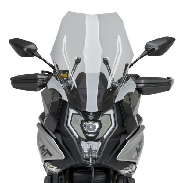 Puig Touring Screen Cf Moto 700Mt 24'-25' C/Smoke
