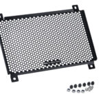 Puig Radiator Guards Kawasaki Z500/Se 24'-25' C/Black