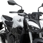 Puig Spoilers D12 Honda Cb1000 Hornet/Sp 25'