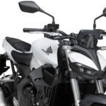 Puig Spoilers D12 Honda Cb1000 Hornet/Sp 25'