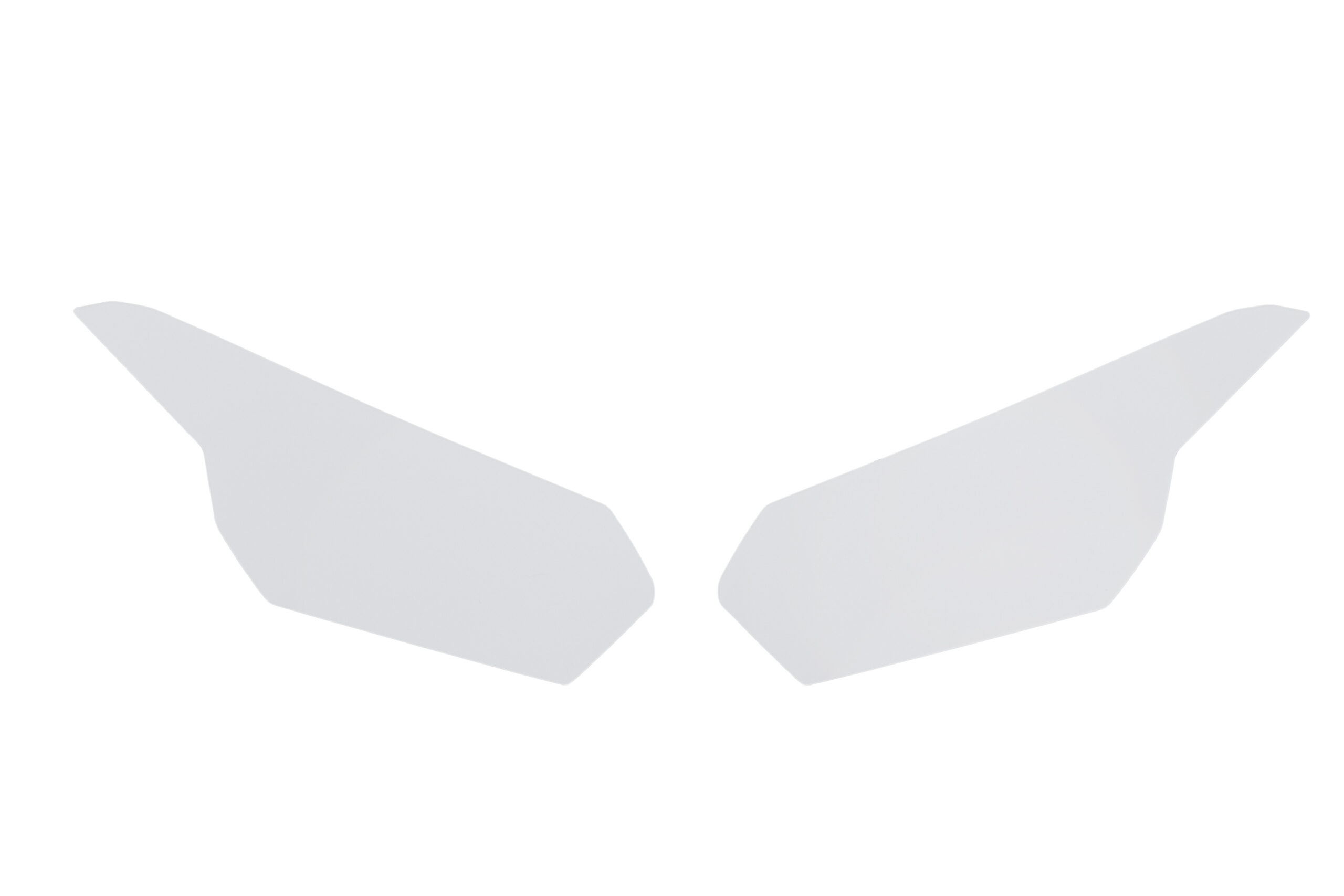 Puig Adhere Headlight Protector Honda Cb1000/Sp Hornet