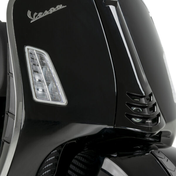 Puig Horn Trim Vespa Gts 125/300/310 C/Black