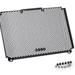 Puig Radiator Guards Honda Cb 1000 Hornet 25' C/Black