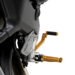 Puig Adjustable Brake Foot Pedal Honda Cb 1000 Hornet 2