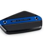 Puig Front Brake Fluid Reservoir Cap Honda Cb1000 Horne