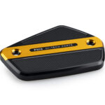 Puig Front Brake Fluid Reservoir Cap Honda Cb1000 Horne