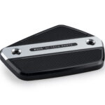 Puig Front Brake Fluid Reservoir Cap Honda Cb1000 Horne