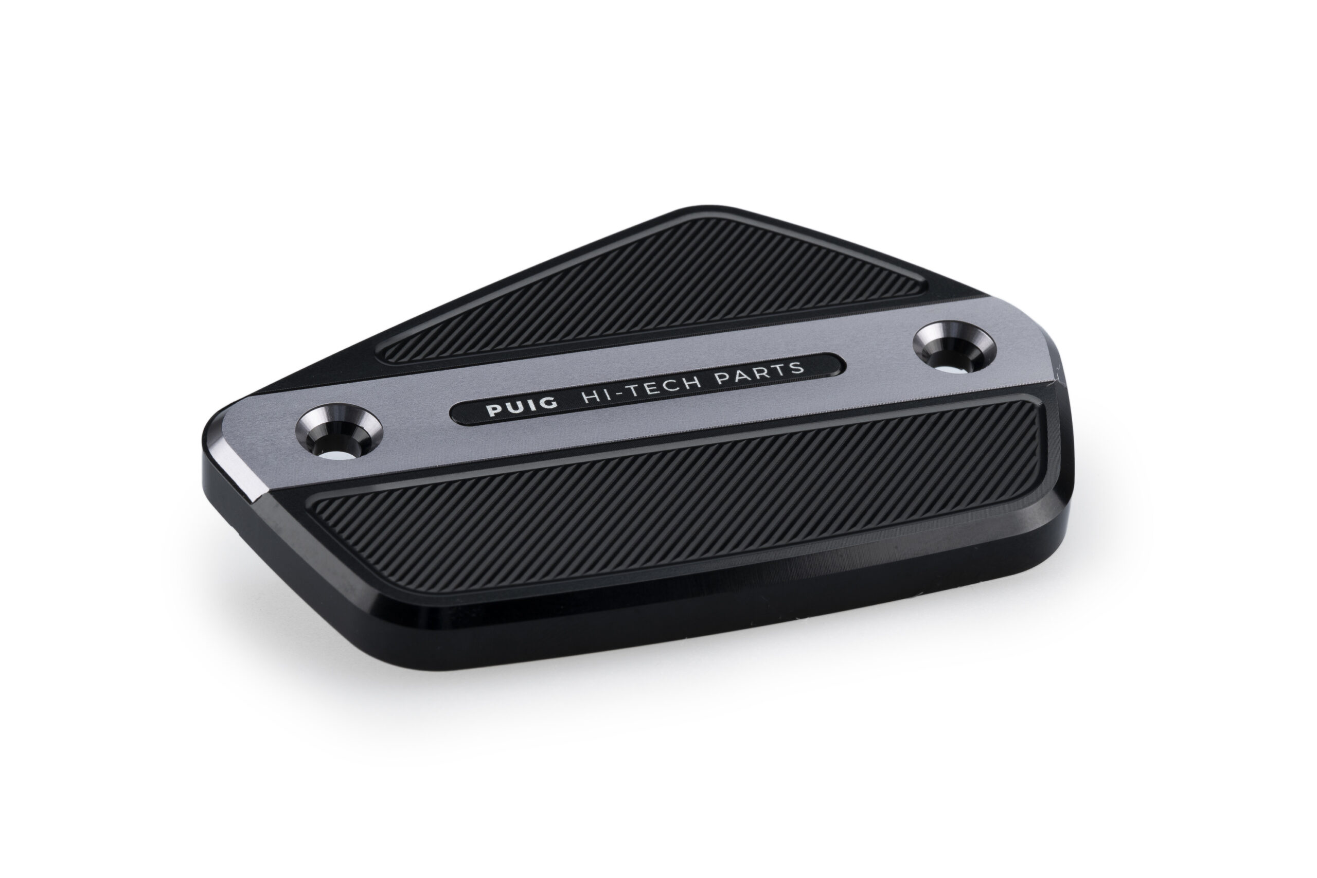 Puig Front Brake Fluid Reservoir Cap Honda Cb1000 Horne - Image 2