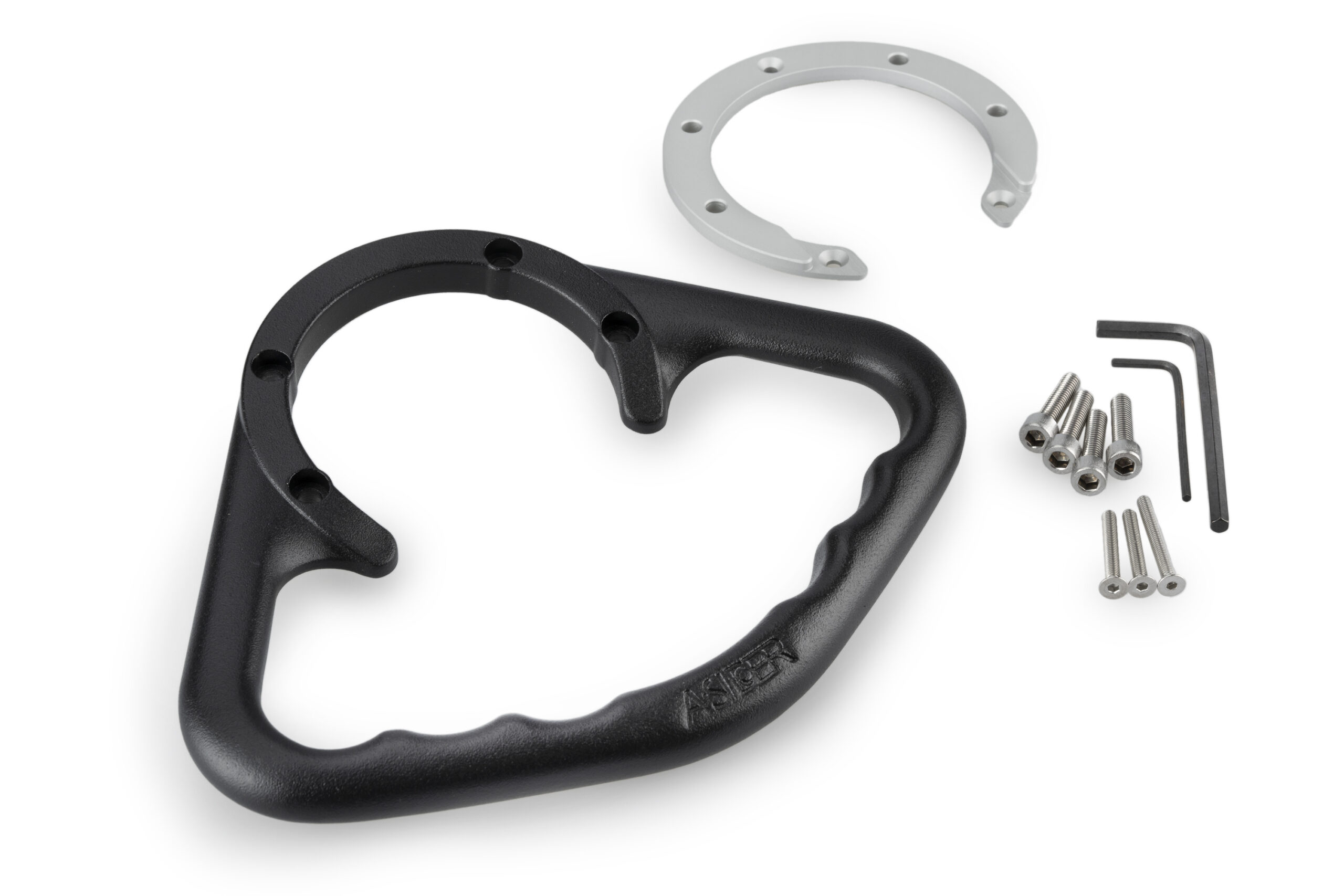 Puig Holder Honda Cbr 600Rr 24'-25' C/Black - Image 3