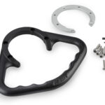 Puig Holder Honda Cbr 600Rr 24'-25' C/Black