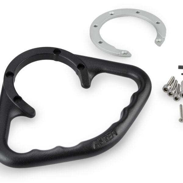 Puig Holder Honda Cbr 600Rr 24'-25' C/Black