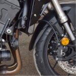 Puig Front Fender Extension Honda Cb1000 Hornet