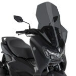 Puig Windshield V-Techline Touring Yamaha N-Max 125 25'