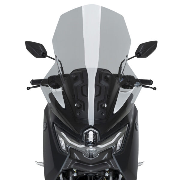 Puig Windshield V-Techline Touring Yamaha N-Max 125 25'