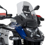 Puig Headlight Prot. Bmw R1300Gs Adventure 24'-25' C/Cl