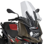 Puig Carenabris V-Techline Touring Bmw C400X 18'-25'