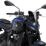 Puig Windshield New Generation Sport Yamaha Mt07 2
