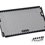 Puig Radiator Guards Yamaha Mt-07 25' C/Black