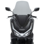 Puig Windshield V-Tech Line Touring Honda Pcx 125 25'