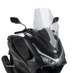 Puig Windshield V-Tech Line Touring Honda Pcx 125 25'