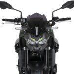 Puig Wind.New Generation Sport Kawasaki Z900 25' C/Dark