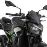 Puig Wind.New Generation Sport Kawasaki Z900 25' C/Matt