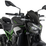 Puig Wind.New Generation Sport Kawasaki Z900 25' C/Blac