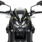 Puig Wind.New Generation Sport Kawasaki Z900 25' C/Scre