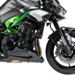 Puig Engine Guard Kawasaki Z900 25' C/Matt Black
