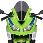 Puig R-Racer Screen Kawasaki Zx-4R Ninja/Zx-4Rr Ninja 2