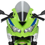 Puig R-Racer Screen Kawasaki Zx-4R Ninja/Zx-4Rr Ninja 2