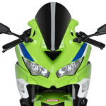 Puig R-Racer Screen Kawasaki Zx-4R Ninja/Zx-4Rr Ninja 2