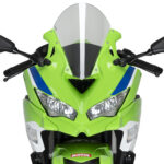 Puig R-Racer Screen Kawasaki Zx-4R Ninja/Zx-4Rr Ninja 2
