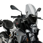 Puig Windshield N.G. Touring Bmw F900R 25' C/Smoke