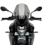 Puig Windshield N.G. Touring Bmw F900R 25' C/Smoke