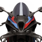 Puig R-Racer Screen Bmw M1000Rr 25' C/Dark Smoke
