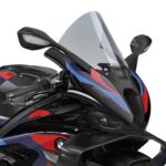 Puig R-Racer Screen Bmw M1000Rr 25' C/Smoke