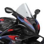 Puig R-Racer Screen Bmw M1000Rr 25' C/Clear