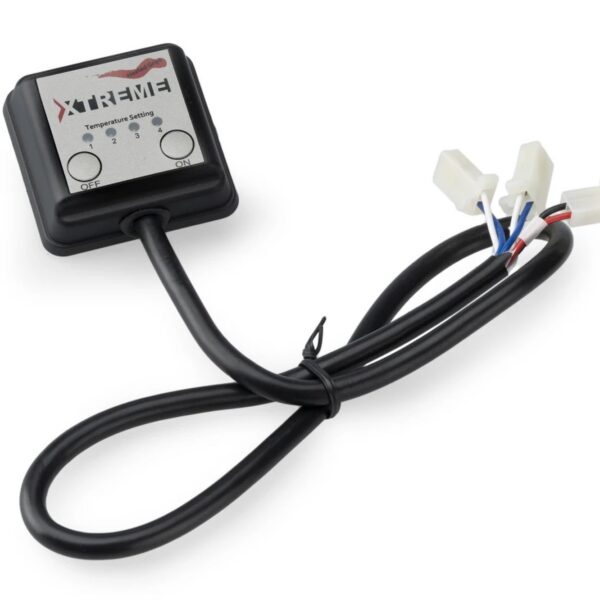 Puig Grip Control Unit Ref. 5020N