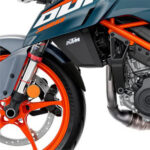 Puig Extenda Fenda Ktm 390 Duke 24'- C/Black