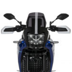 Puig Sport Screen Yamaha Tenere 700 25' C/Black