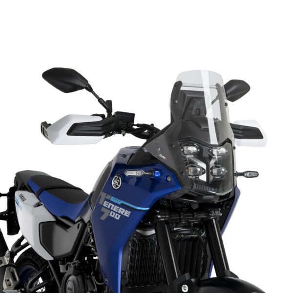 Puig Sport Screen Yamaha Tenere 700 25' C/Clear