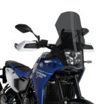 Puig Touring Screen Yamaha Tenere 700 25' C/Dark Smoke