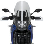 Puig Touring Screen Yamaha Tenere 700 25' C/Smoke