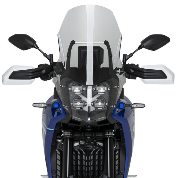 Puig Touring Screen Yamaha Tenere 700 25' C/Smoke